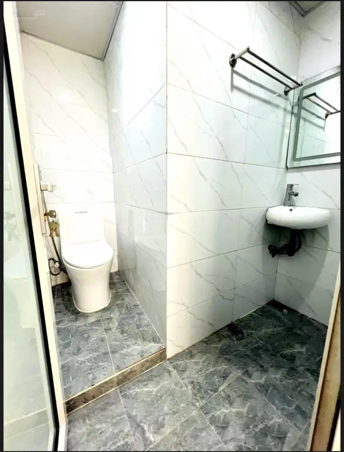 Bán nhà phố Vĩnh Hồ, ngõ ô tô, căn lô góc 4 phòng ngủ 4.55 tỷ