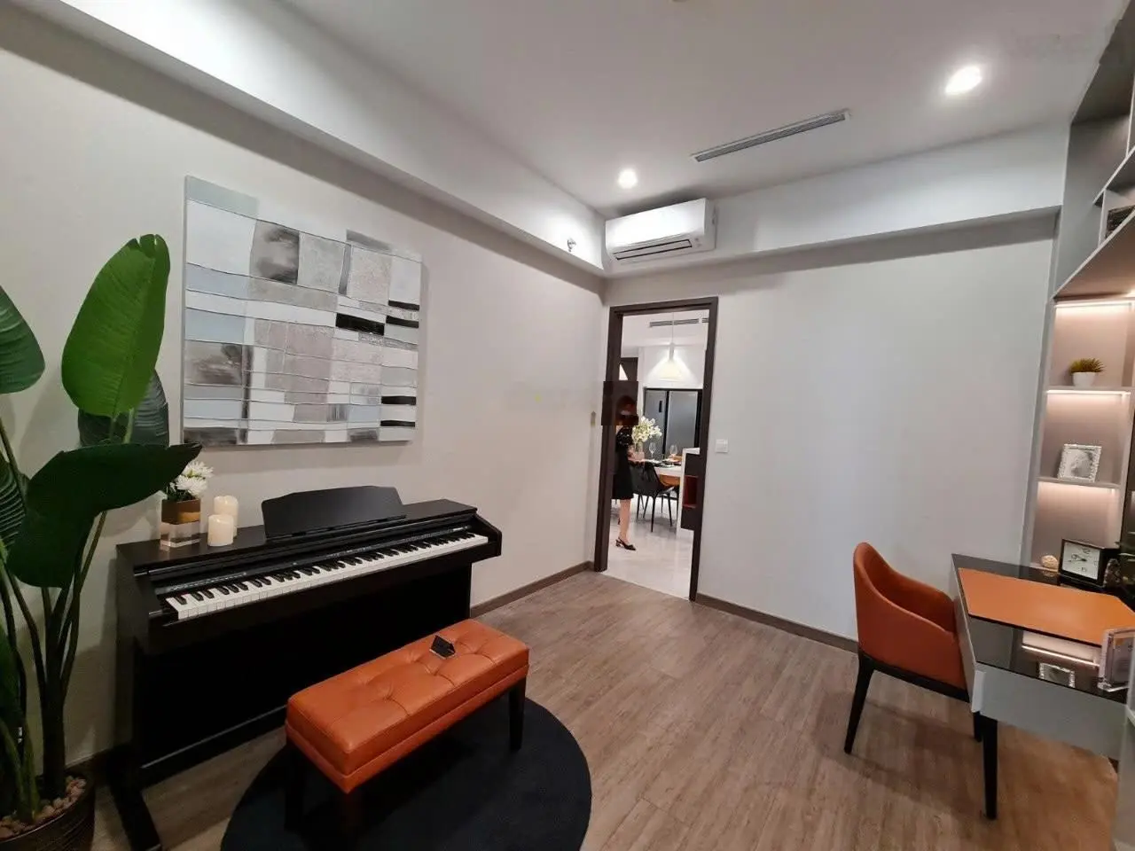 Bán căn hộ Celesta Rise Nguyễn Hữu Thọ ngay cạnh Phú Mỹ Hưng 0917 579 ***