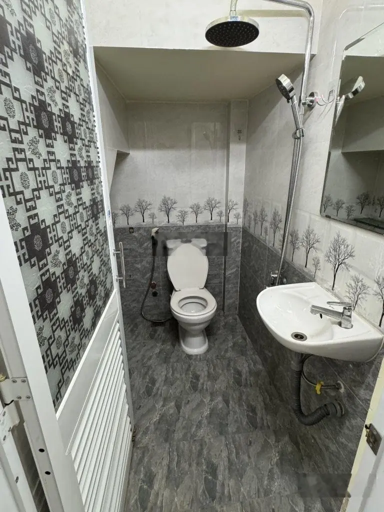 Nhà ngang khủng 7,2m2, phường linh xuân, thủ đức