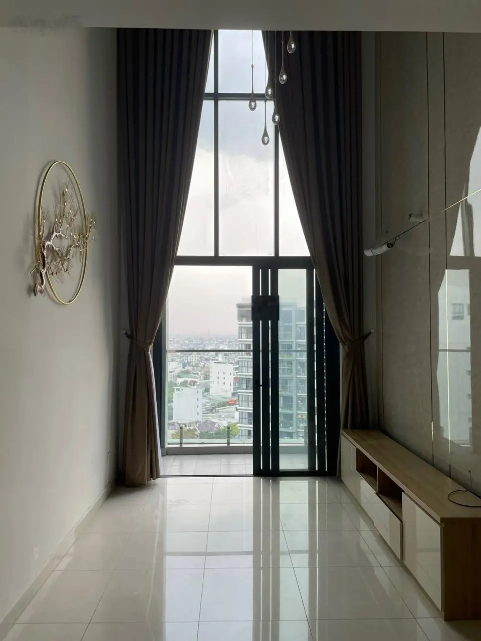 Giá tốt - bán gấp căn duplex emerald 3pn + 2wc (127m2) - ntcb - chỉ 4tỷ985 (bao thuế)