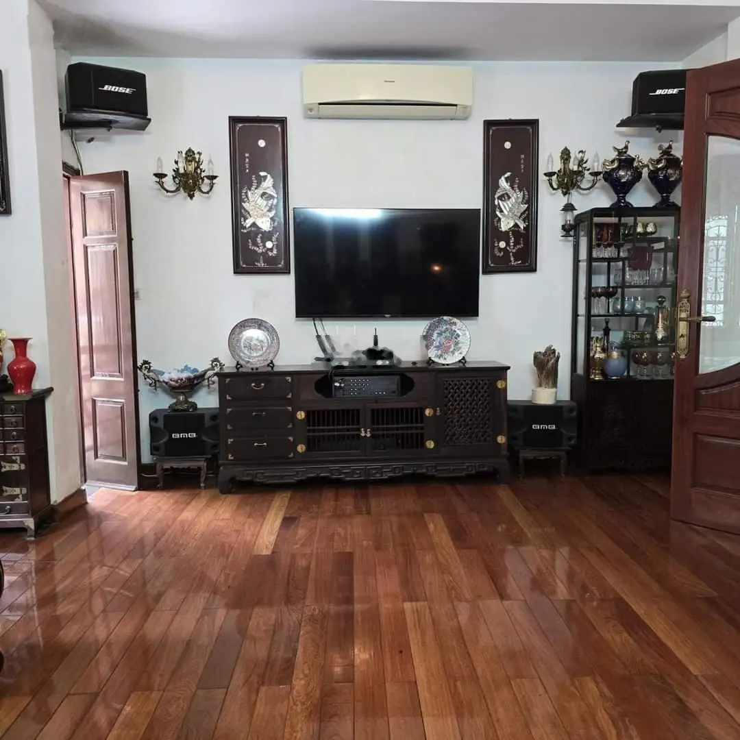 Bán nhà lô góc, ô tô tránh, kinh doanh Xuân La, Tây Hồ 60m 5 tầng MT 15m 15 tỷ