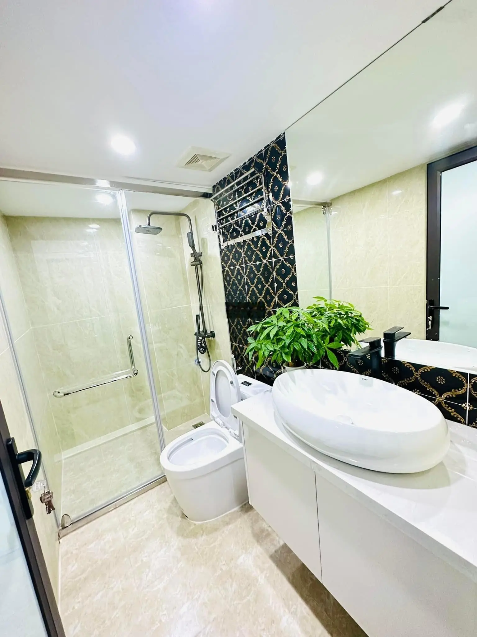 Bán nhà mặt tiền 5m diện tích 47m2 siêu Siêu Hiếm Tại Cầu Giấy Hà Nội