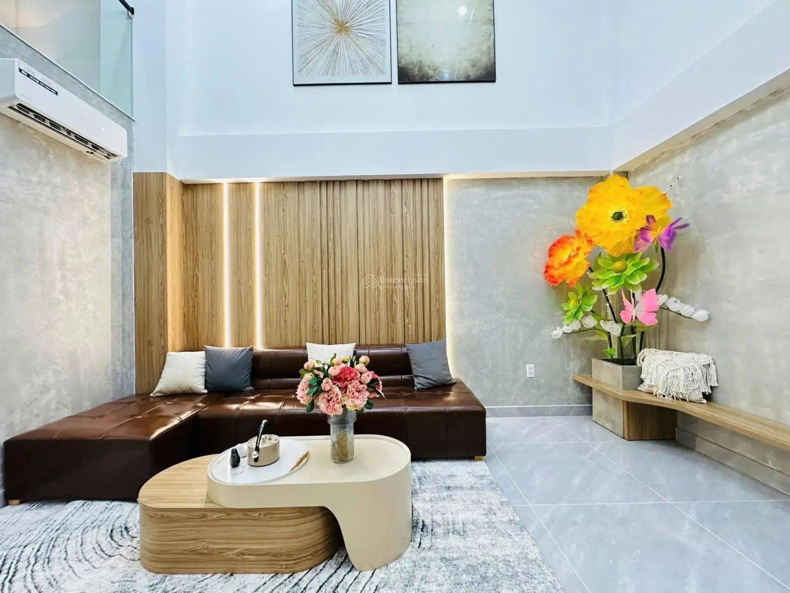 Super Luxury kinh doanh siêu đỉnh Tân Vĩnh, P6, Q4. DT: 56m2 sổ riêng, đang cho thuê 25tr