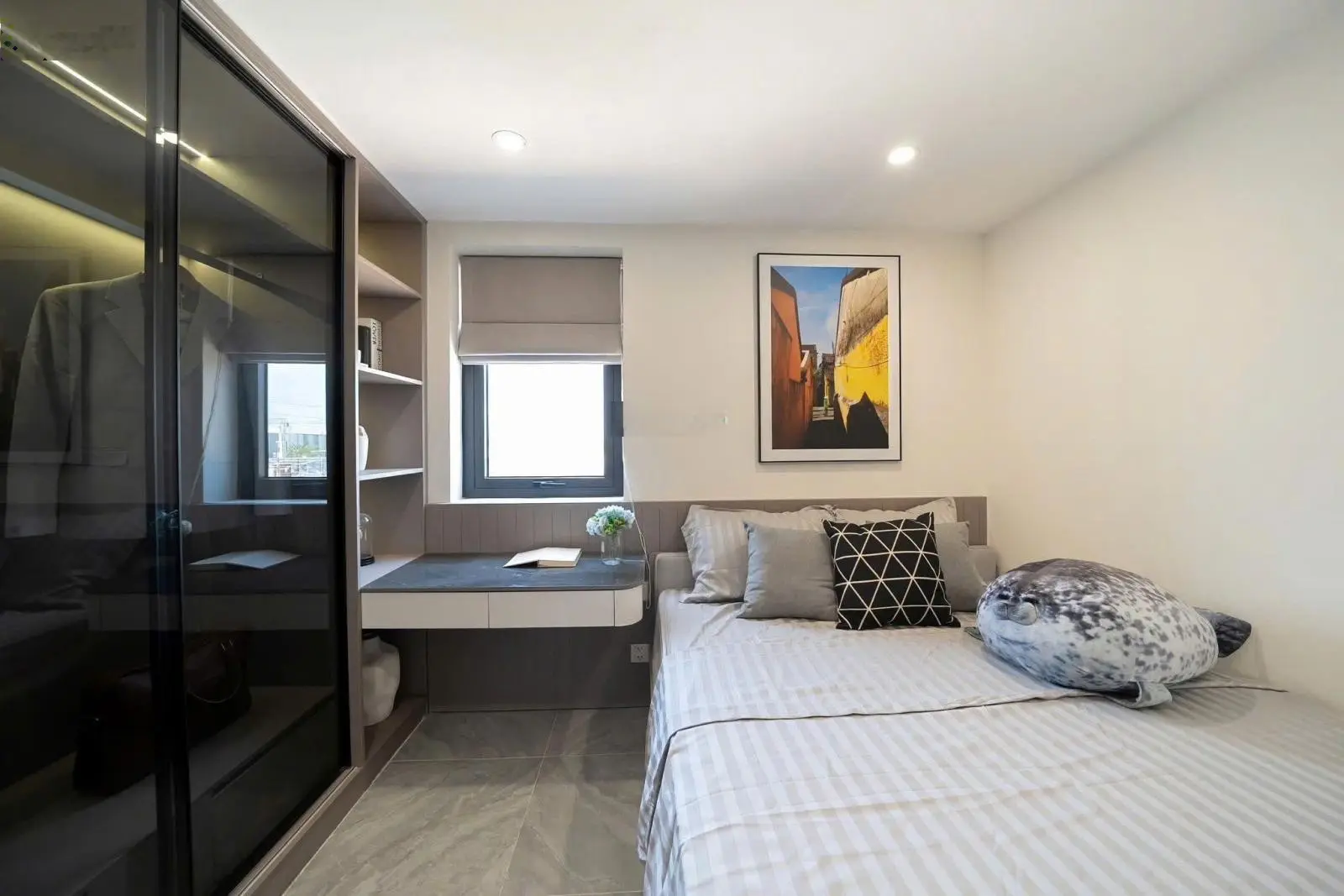 Chính thức công bố giá phân khu cuối dự án K Home - Hoàng Lan. TT 25%, nhận nhà T3/2026, full NT