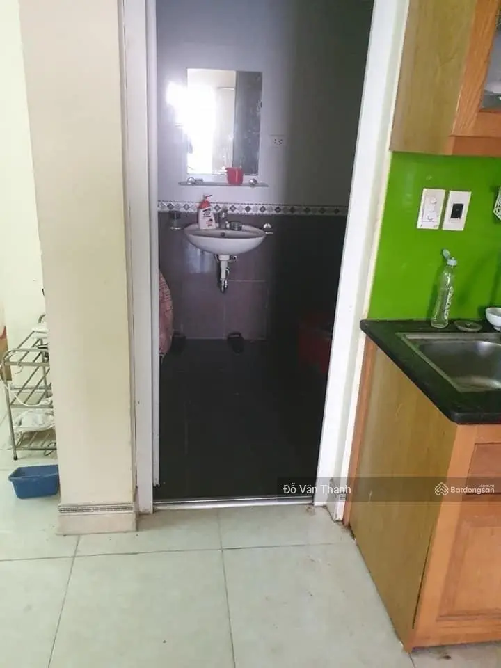 1,8 tỷ bán căn hộ chung cư An Bình Cổ Nhuế Bắc Từ Liêm