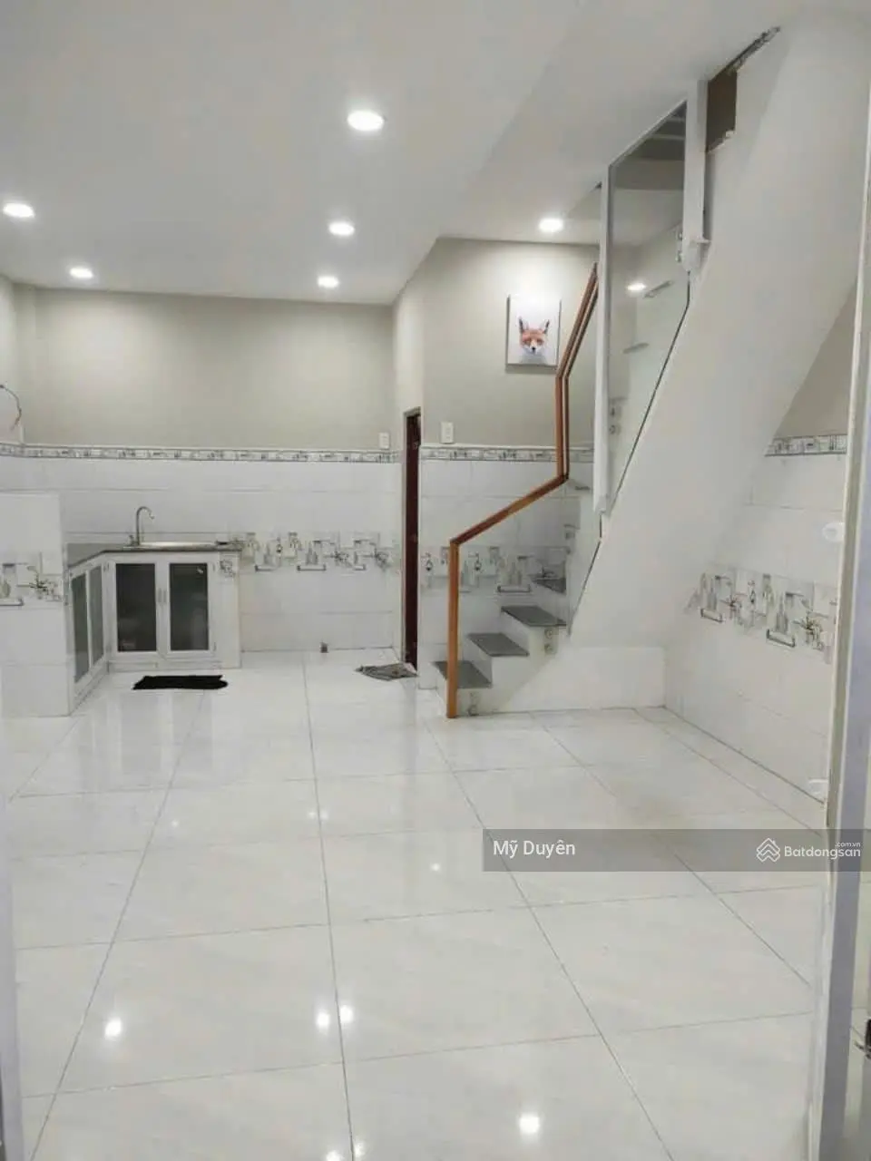 GIA ĐÌNH KẸT TIỀN BÁN GẤP CĂN NHÀ 80M2,1T 1L, 3PN,2WC ĐƯỜNG QUANG TRUNG, QUẬN 12, SHR