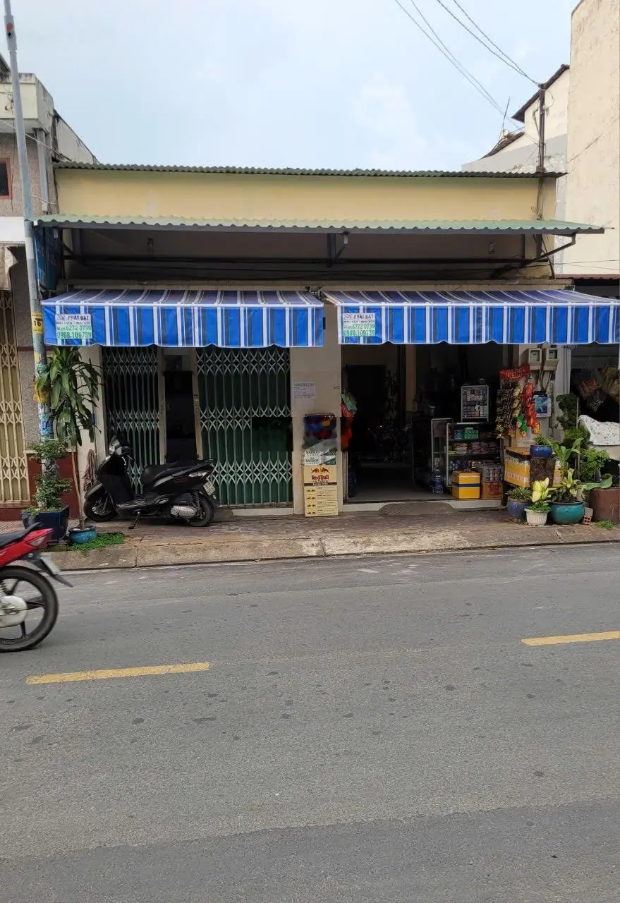 Bán nhà C4 MT 6,3x23,5m đường 297, Phước Long B, Q9. Gần ĐH Văn Hoá - 14.5tỷ