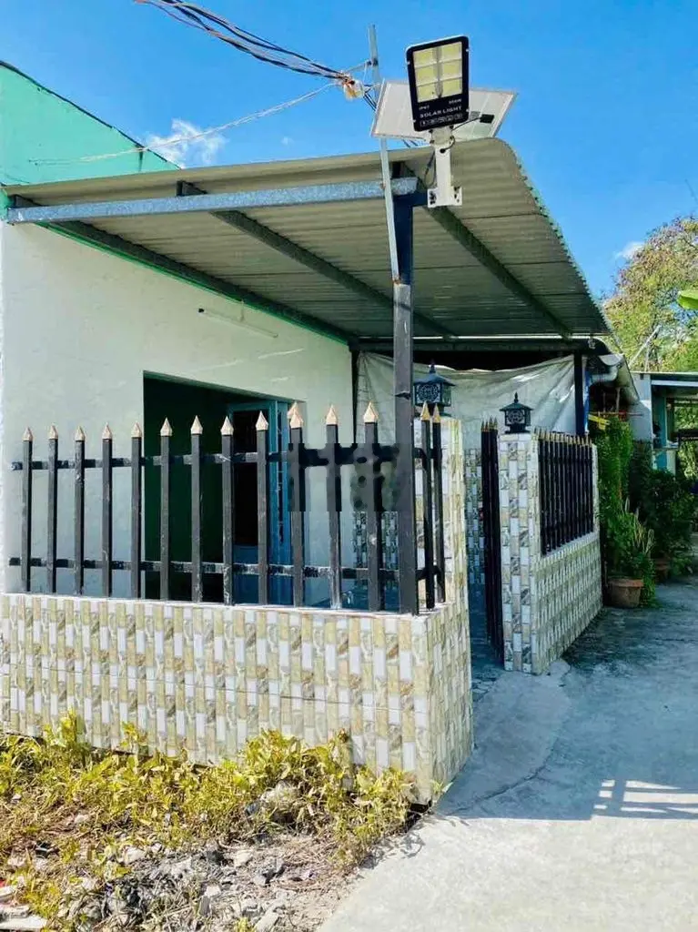 Bán đất giá 850 triệu, diện tích 85 m2, tại Phước Lâm, huyện Cần Giuộc