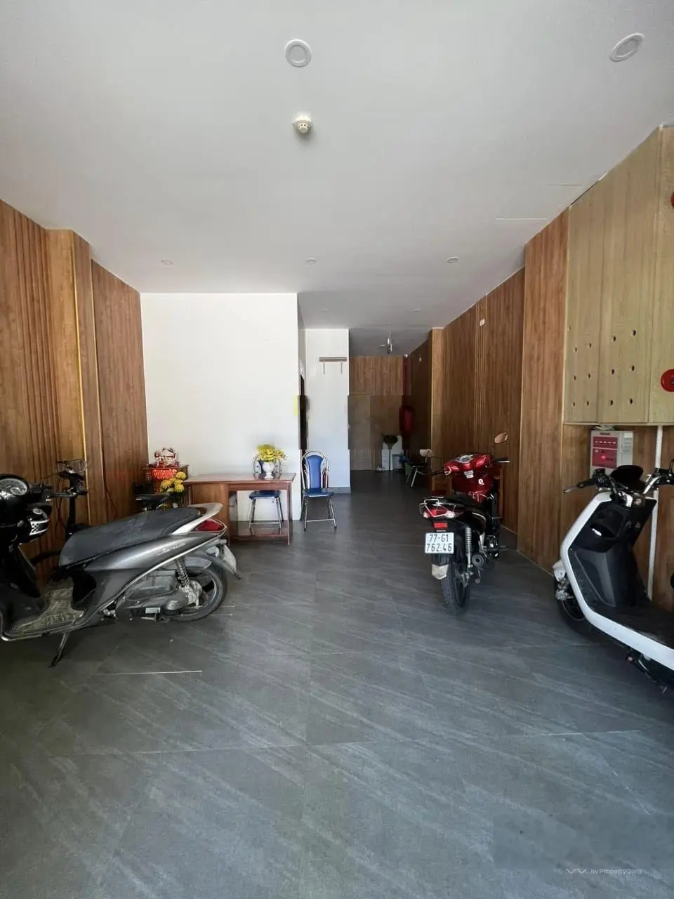Cần bán Tòa Căn Hộ 5 Tầng Mặt tiền đường An Thượng 34 , Khu Phố Tây, Quận Ngũ Hành Sơn , Đà Nẵng.