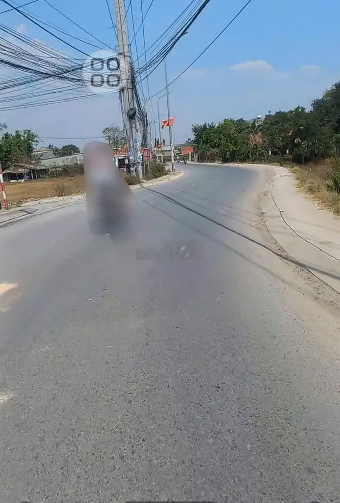 Đất thổ cư khu phố 5 thị trấn Đức Hòa357m