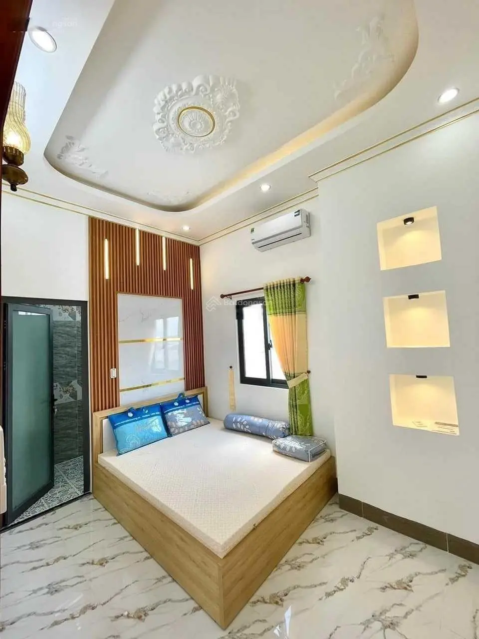 Bán gấp căn nhà ngay Đường số 15, Hiệp Thành, TDM, SỔ RIÊNG, 95m2, giá chỉ 950 triệu, Nhà 1T,1L