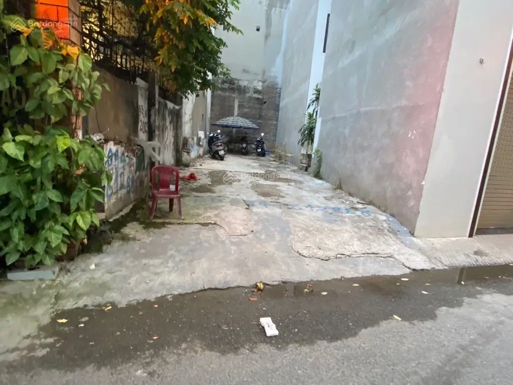 Bán đất kinh doanh Việt Hưng, Long Biên, Hà Nội. Diện tích 60m2, giá 8,2 tỷ