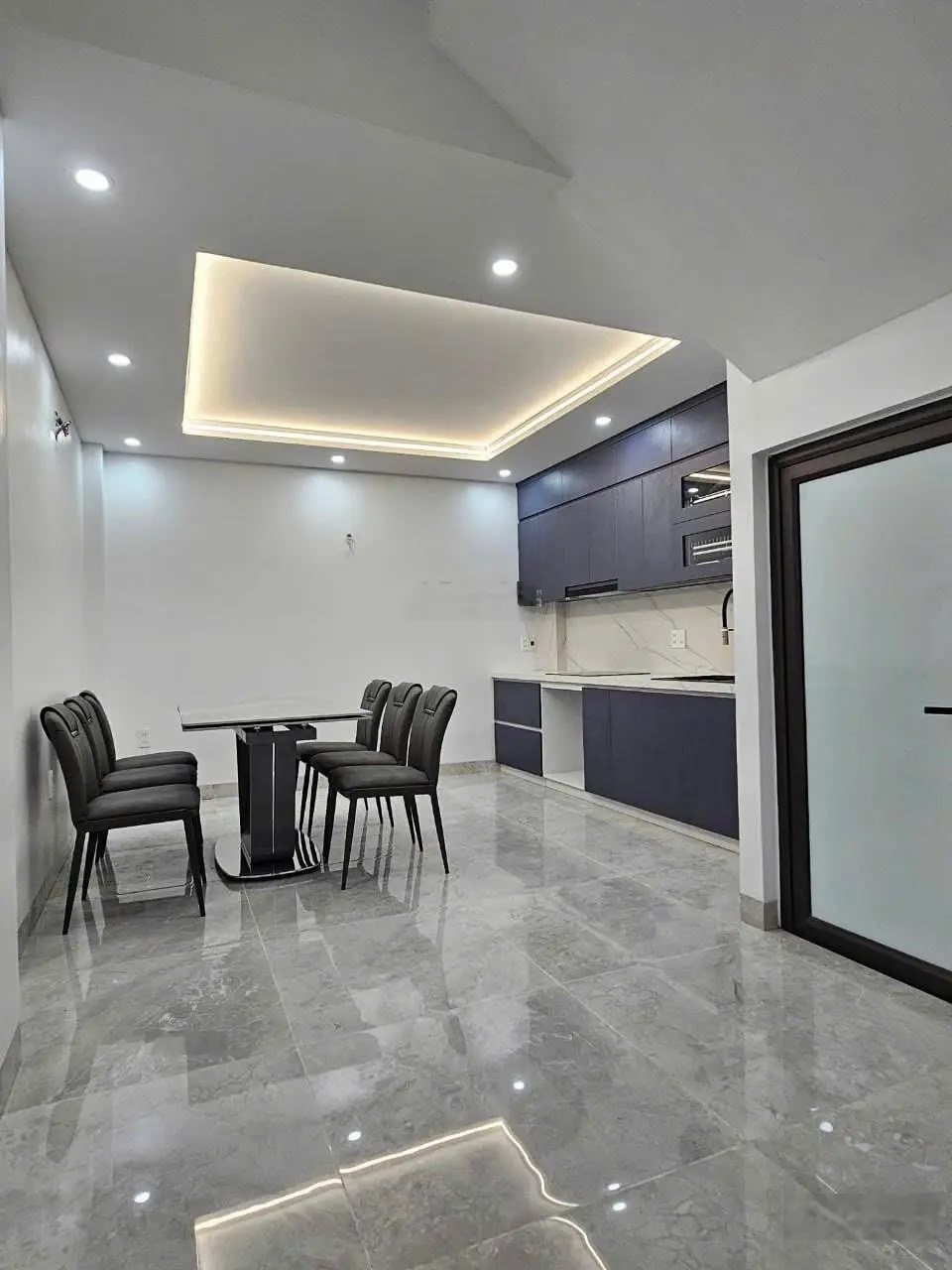Bán nhà chính chủ phường Quang Trung, Tp. Hải Dương ngõ thông, ô tô vào tận nhà