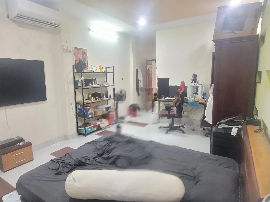 Bán nhà mặt tiền đường Lê Đức Thọ, Phường 6, Quận Gò Vấp
