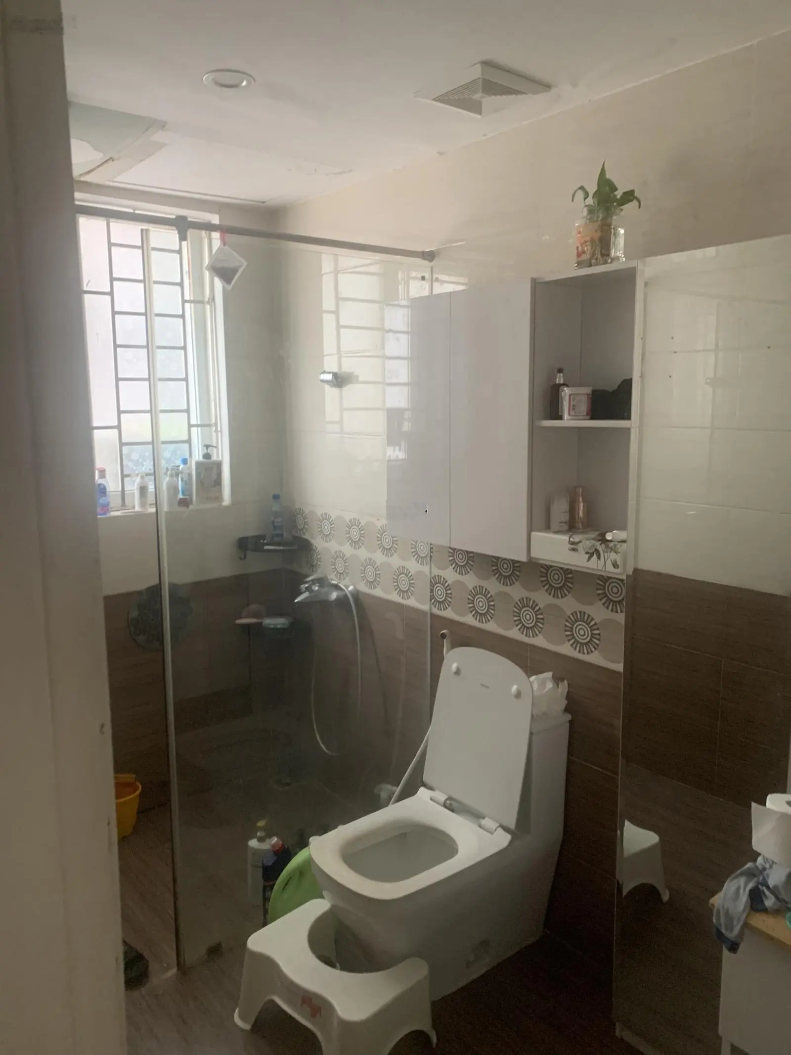 Căn hộ Chung cư cán bộ BV 103, CT2, Yên Xá. 78.5m 2 PN nhỉnh 4 tỷ, LH 0985 686 ***