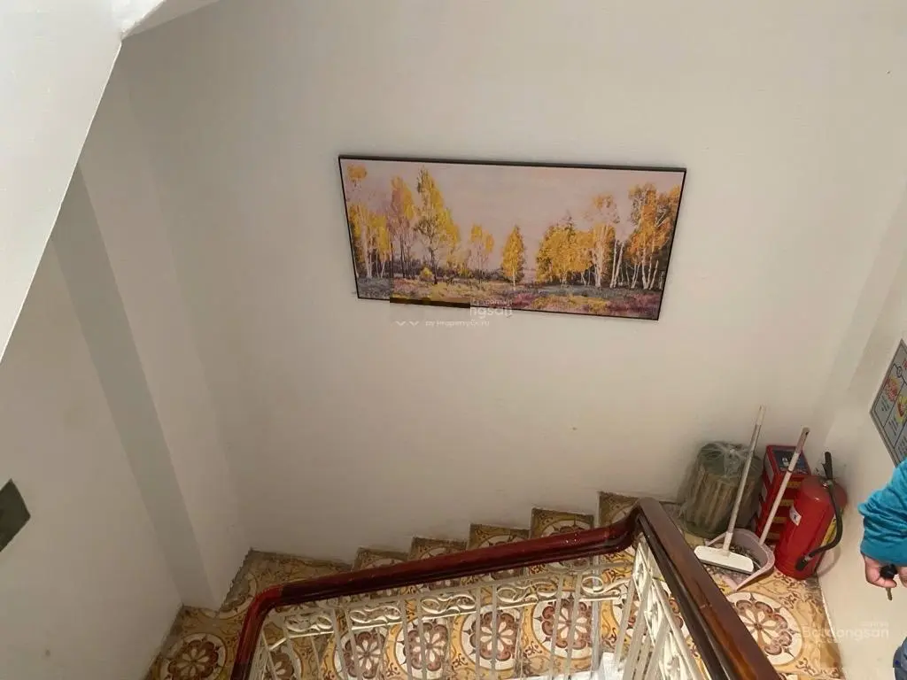 Bán MTKD Bàu Cát 1 - P14 Tân Bình - nhà 4 tầng đang làm văn phòng - 56m2(4x16) - chỉ 12 tỷ 580 TL