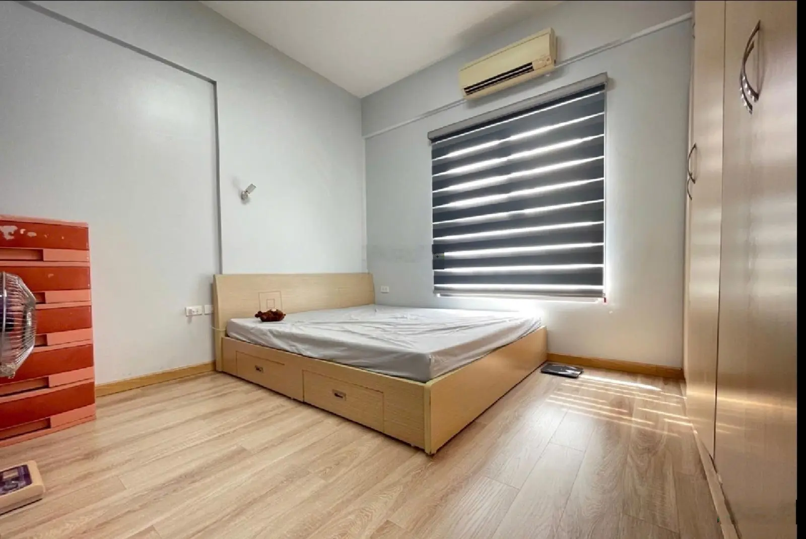 Quá hiếm, vị trí đắc địa - c2 nguyễn cơ thạch - 82m2*3pn - nội thất đẹp ở ngay - giá 4,8 tỷ