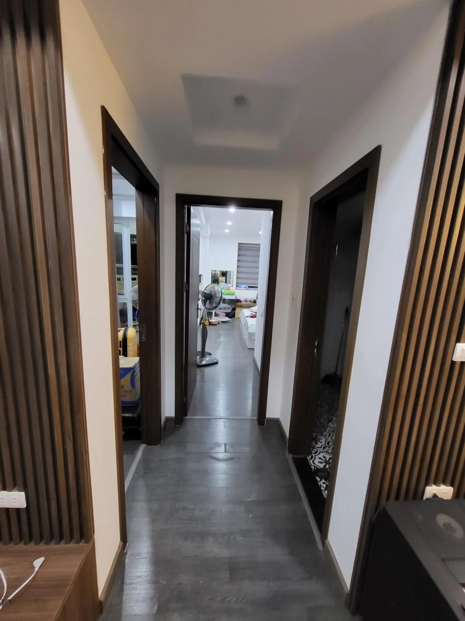 (Giá thật). Chính chủ bán căn 103m2 3PN 2WC + full nội thất giá 5,15 tỷ chung cư HH2 Bắc Hà