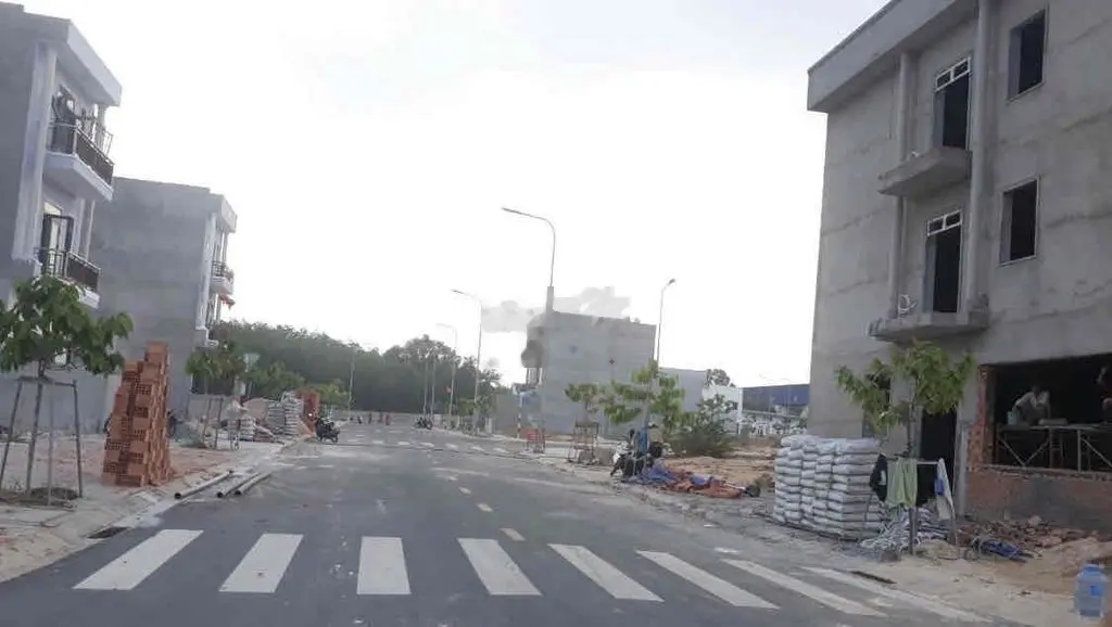 Lô đất KDC Hội Nghĩa, bán ngộp cho khách đầu tyw