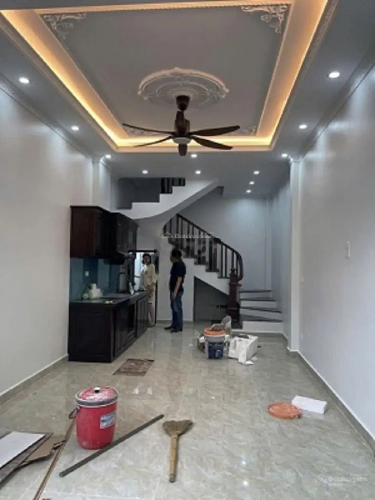 BÁN NHÀ CHÍNH CHỦ GIÁ *** KHU VỰC XUÂN ĐỈNH-BẮC TỪ LIÊM