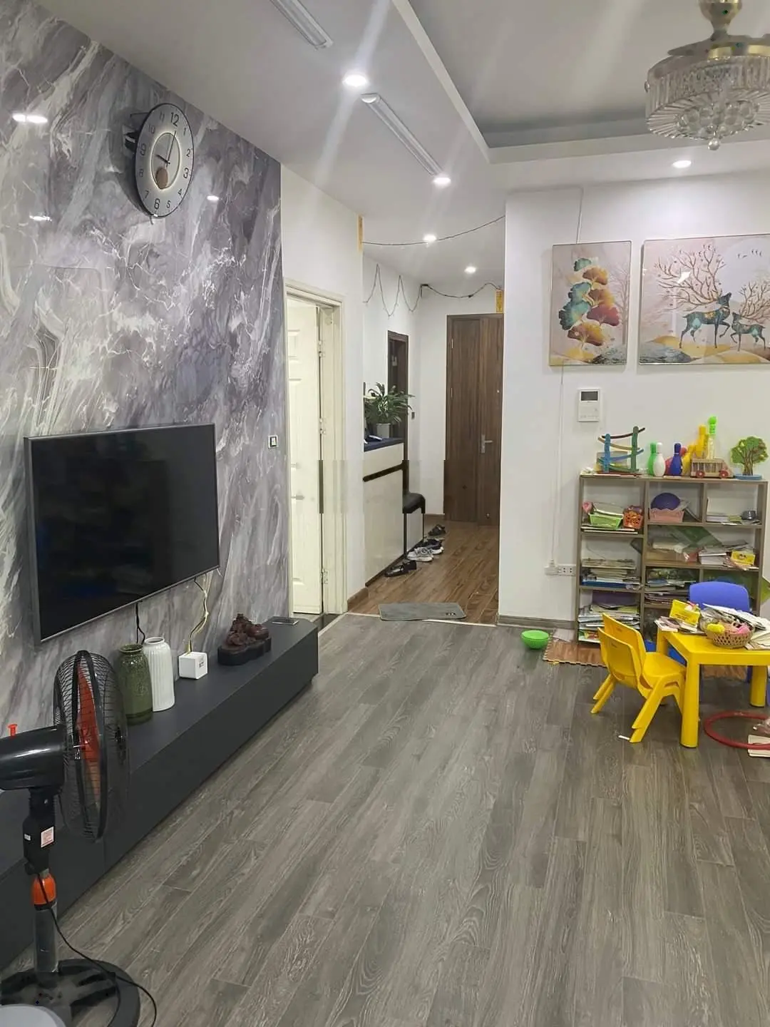 Rẻ nhất trên bảng, căn hộ The Pride - Hà Đông. 73m2 2pn 2wc giá chỉ 3.13 tỷ. Full nội thất