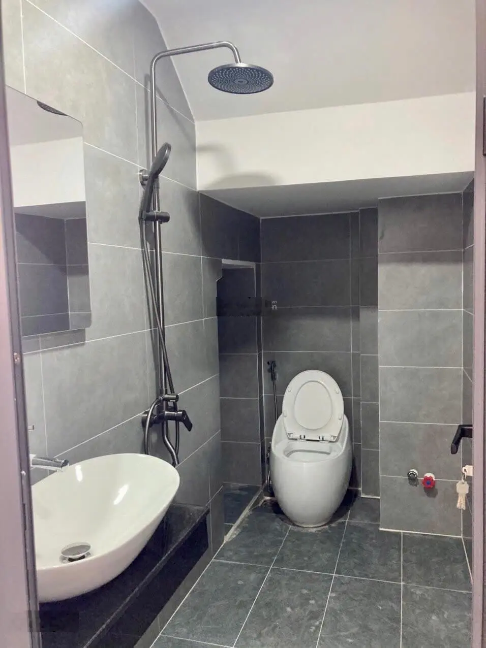 Nhà hẻm 6m ngay Phạm Văn Chiêu, mới 100%, có sân thượng, giá 5 tỷ 900 triệu. Call/zalo: 0906 435 ***