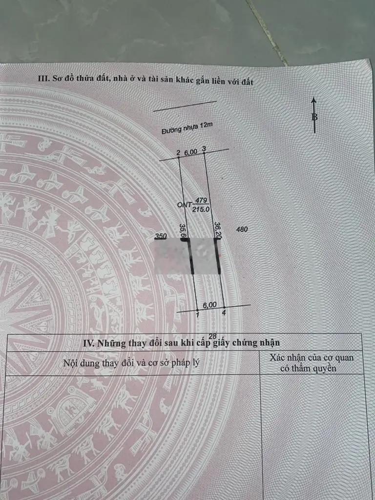 Cần bán gấp