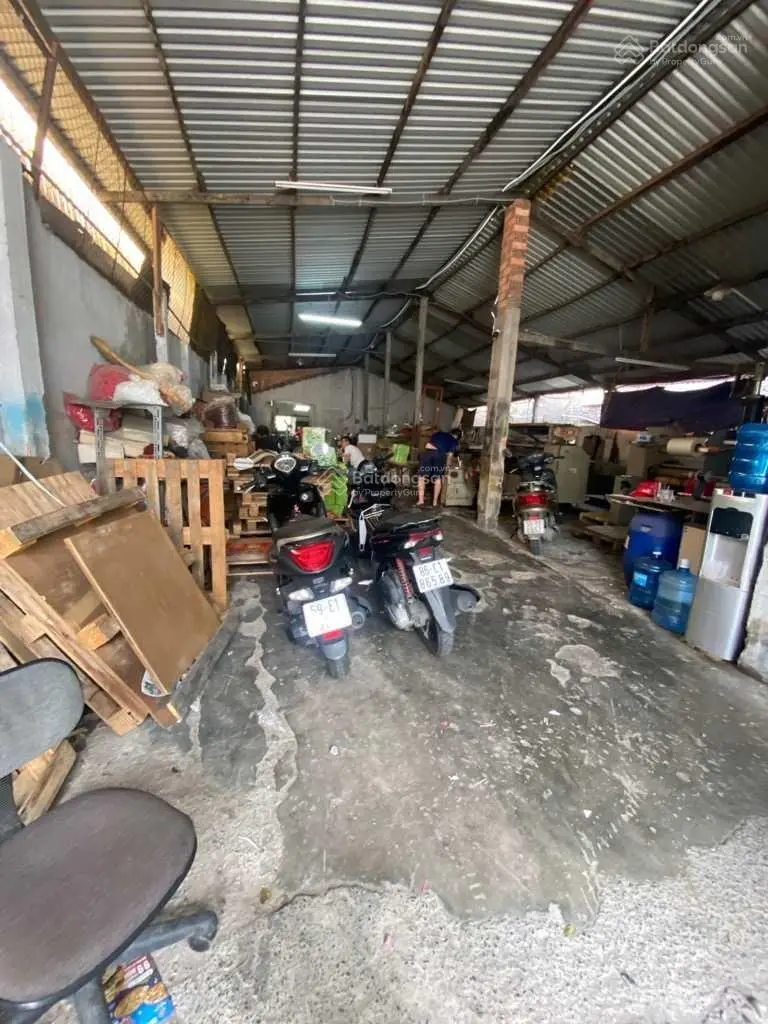 Hiếm! Nhà C4 HXH Lê Đức Thọ, ngang 10, hơn 200m2 tiện xây mới Villa, khách sạn, CHDV