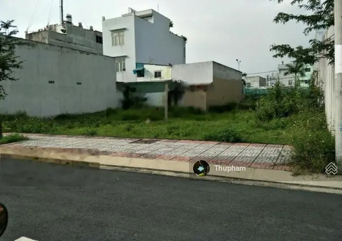 Bán đất nền thổ cư, gần khu công nghiệp Đồng Nai giá chỉ từ 1ty2 cho 100m2