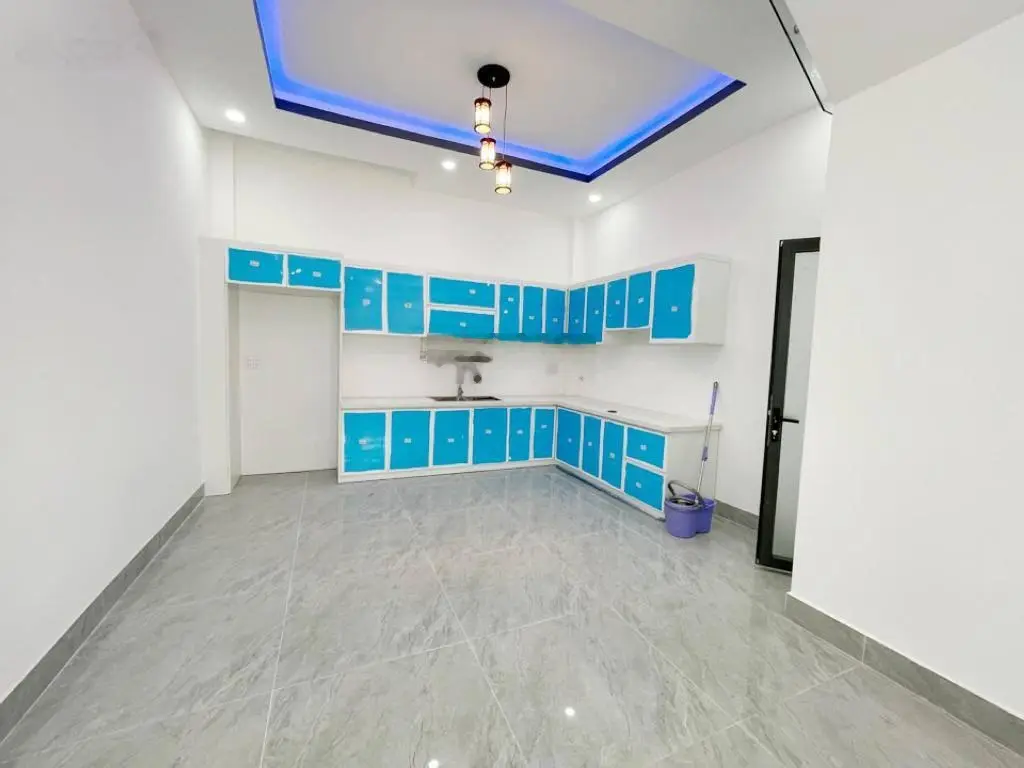Bán nhà riêng đường Hồ Văn Long, Tân Tạo, Bình Tân. Diện tích 40m2 giá 2,13 tỷ