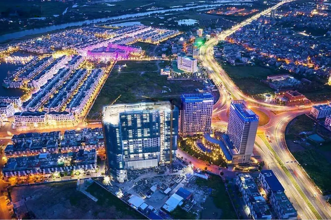 Tổng hợp quỹ căn chuyển nhượng WaterFront City cập nhật bảng giá mới nhất tháng 12/2024
