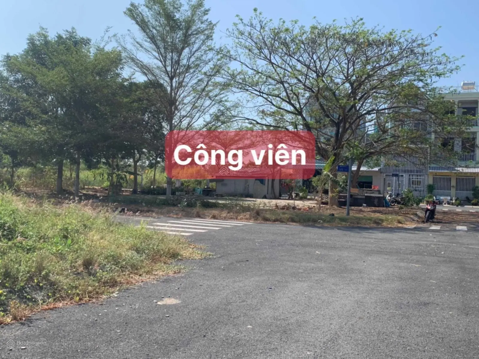 Bán nền khu dân cư thái sơn có đất thừa nhiều mặt sau view sông hàng hiếm giá 2 tỷ đã có sổ