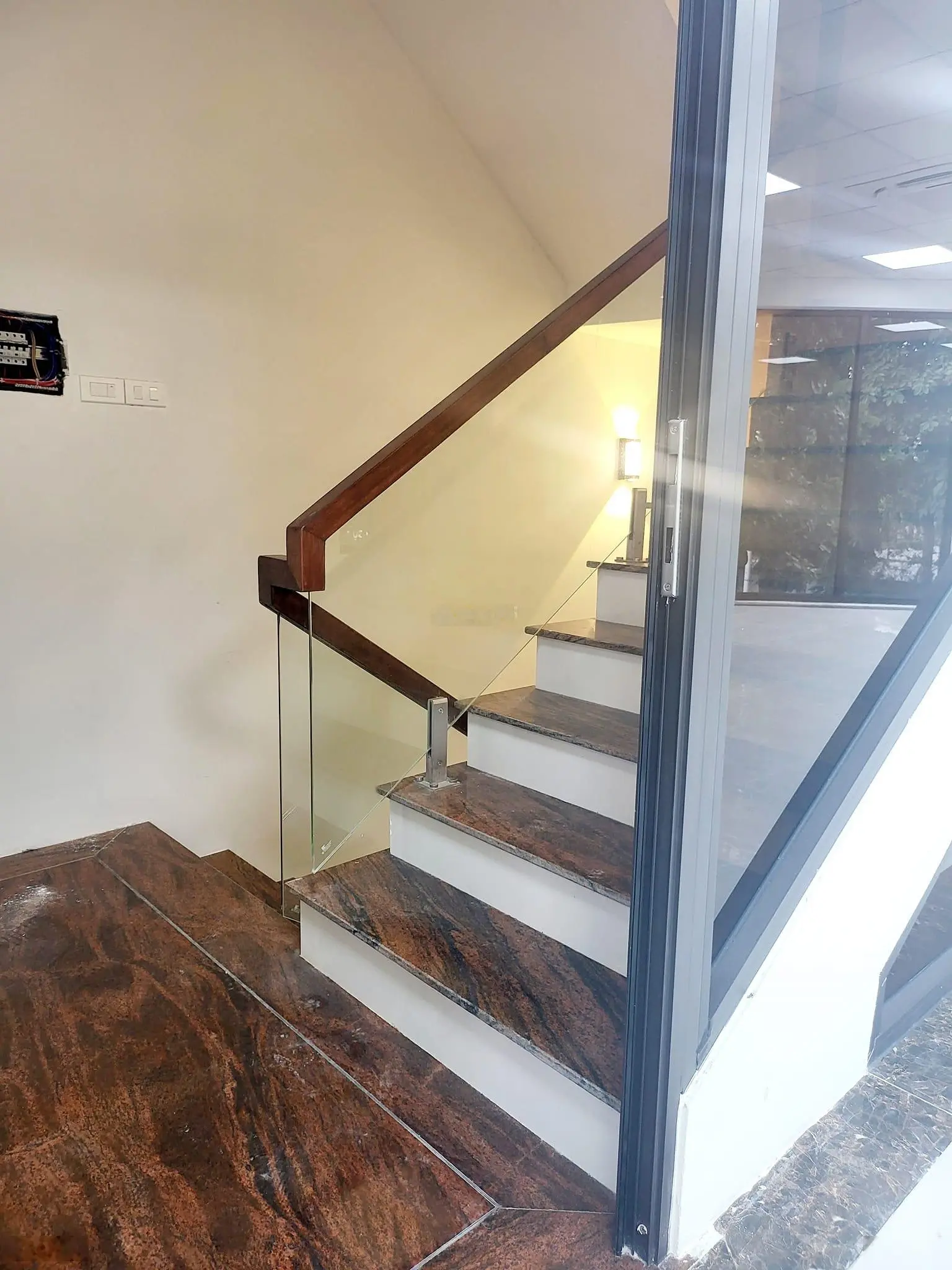 Siêu phẩm shophouse Him Lam Vạn Phúc 108m2, lô góc 3 mặt tiền- mặt phố Nguyễn Thanh Bình giá đầu tư