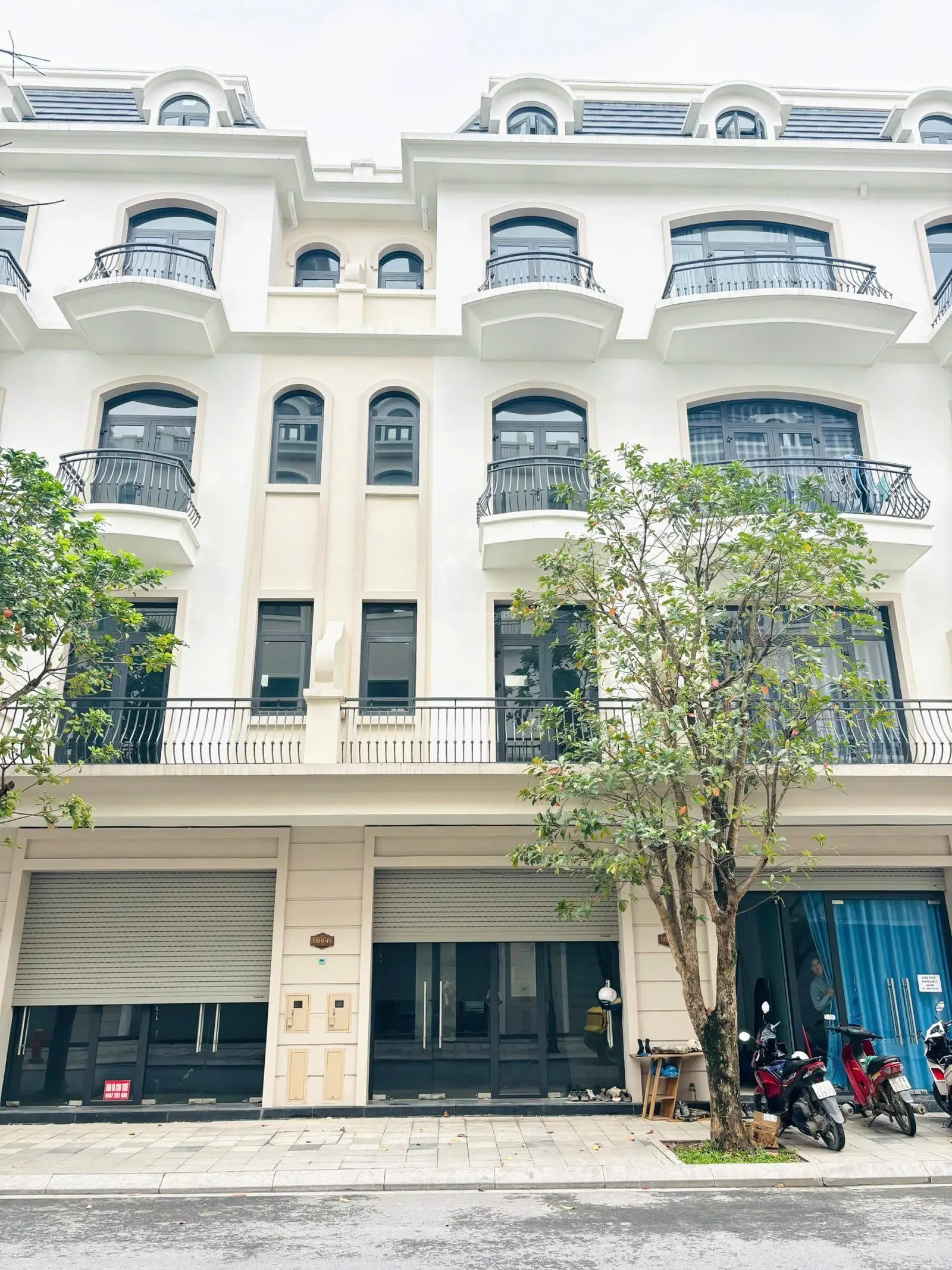 Chủ nhà ngộp bank cần gấp căn Sao Biển 58,5 m2 gần chung cư masteri, công viên 7,5 ha ,bể bơi