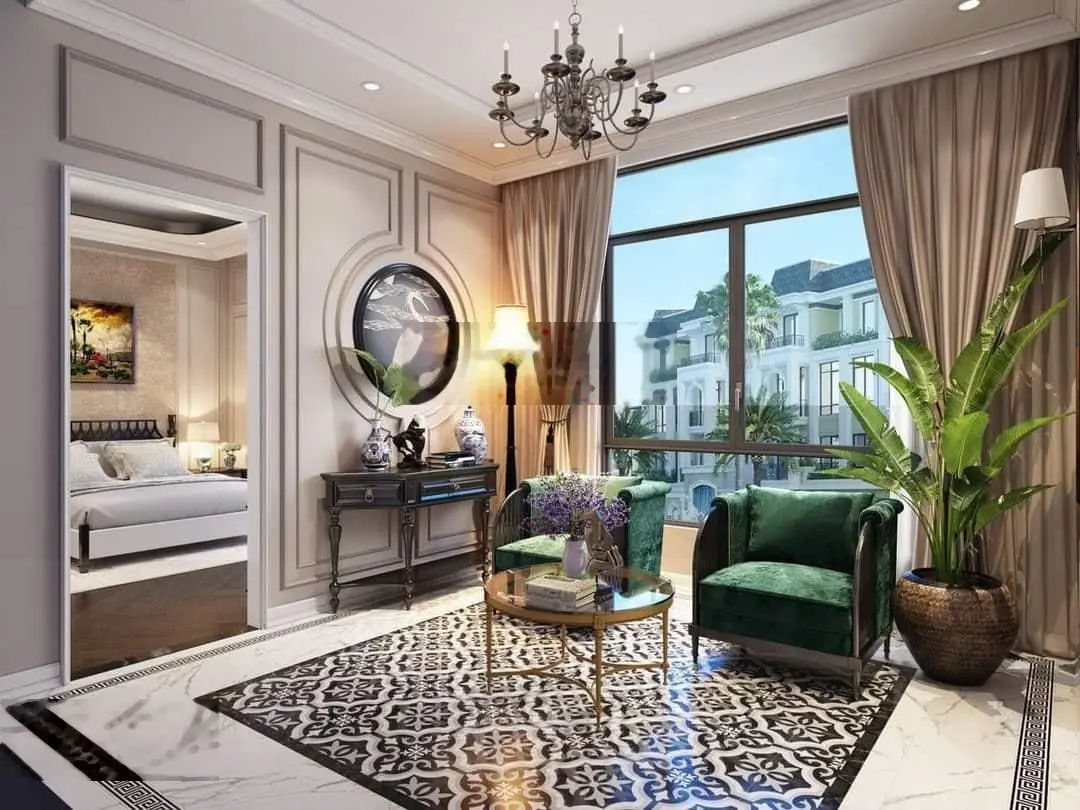 Bán The Classia Khang Điền giá rẻ nhất từ 14.9 tỷ, Ck tới 5 tỷ + Cam kết thuê LH Mr Toàn 0901 828 ***