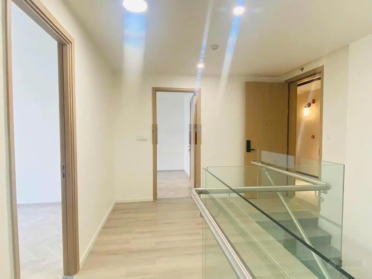 Nhận Booking Duplex compound Masteri Centre Point tại Vinhomes Grand Park. LH 0828/030/977 Thiện