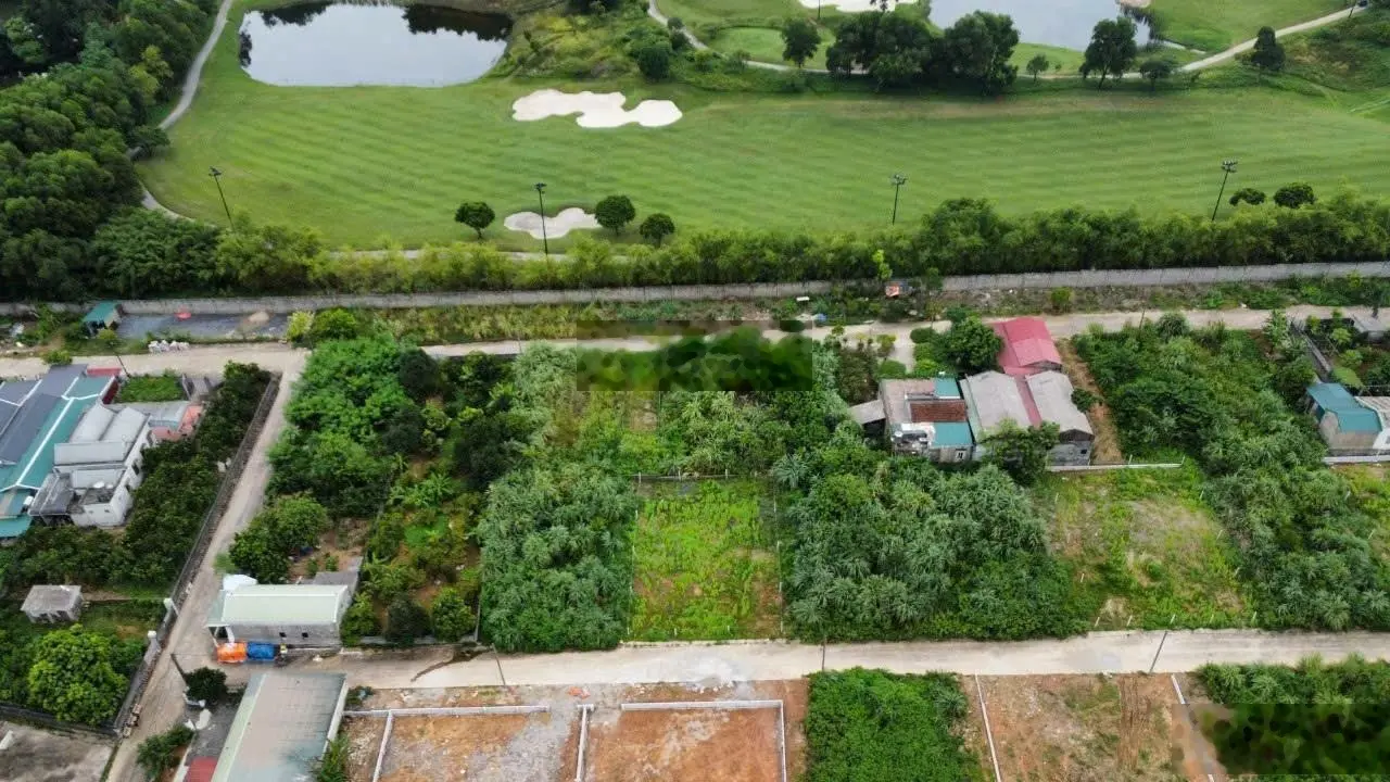 Chính chủ gửi bán 358m2 full thổ cư tại thôn Văn Mỹ xã Hoàng Văn Thụ. Lô đất có tiềm năng tăng cao