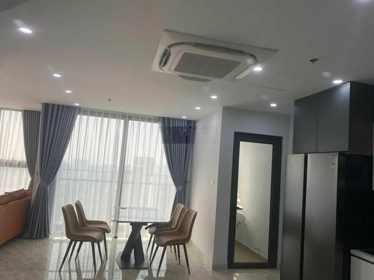 Bán gấp và rẻ nhất mặt bằng chung căn cao cấp duplex thông tầng tại dự án Westpoint Phạm Hùng