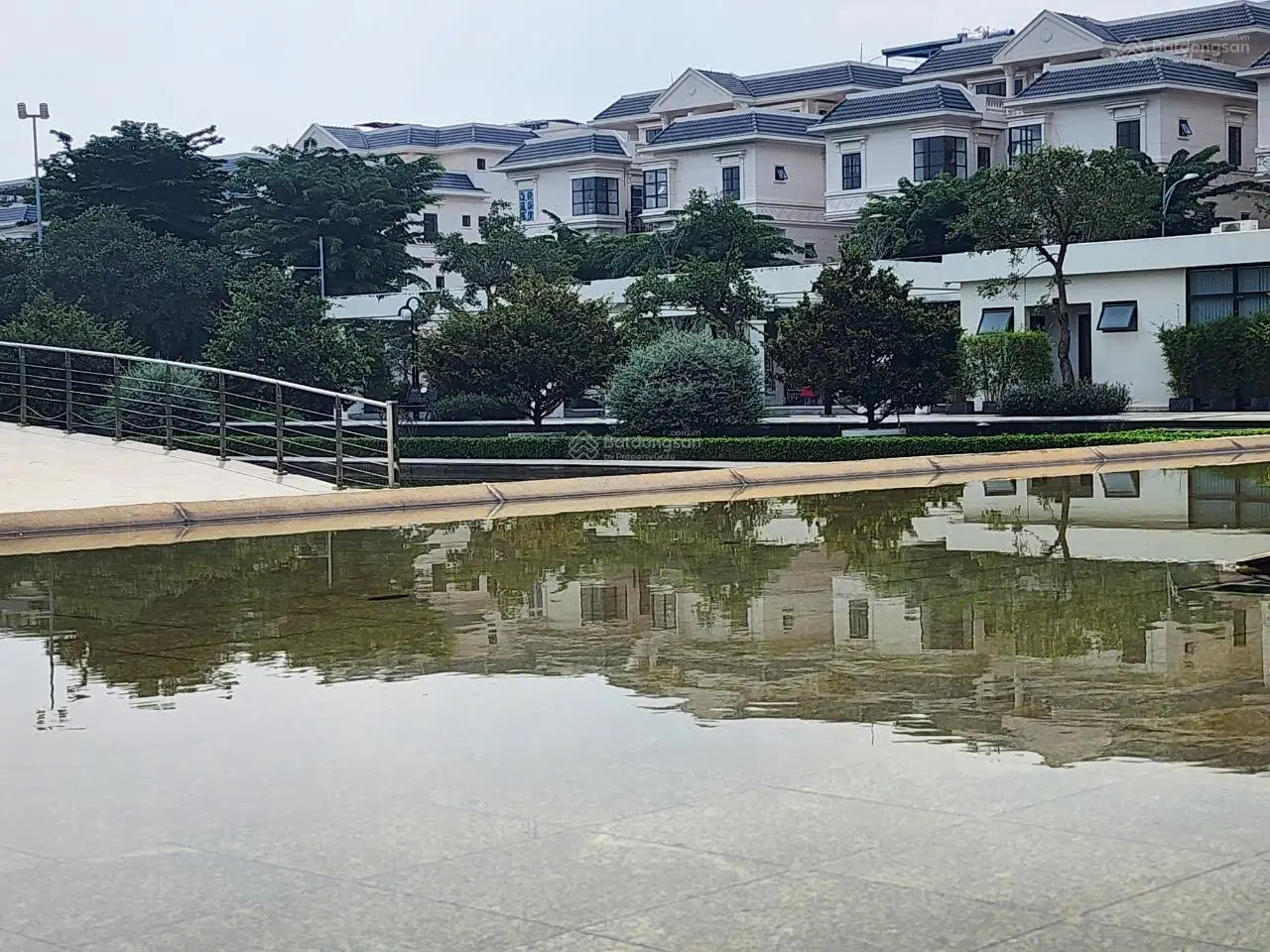 Biệt thự Cityland Park Hills P.10 Gò Vấp, 220m2 (11 x 20) chỉ 35,5tỷ - 287m2 (12.5 x 23) giá 55tỷ