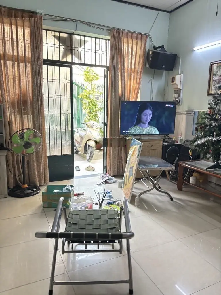 72m2 - Bùi Đình Tuý - hẻm xe tải - 9.x tỷ