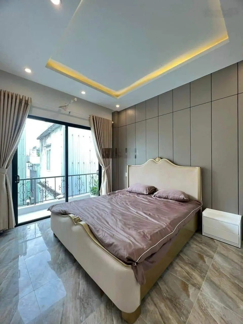 Giảm mạnh 600 triệu khi mua ngay nhà Bình Phú, P.11,Q.6. Diện tích: 89m2 - 3 tỷ 920. Thuê 29tr. SHR
