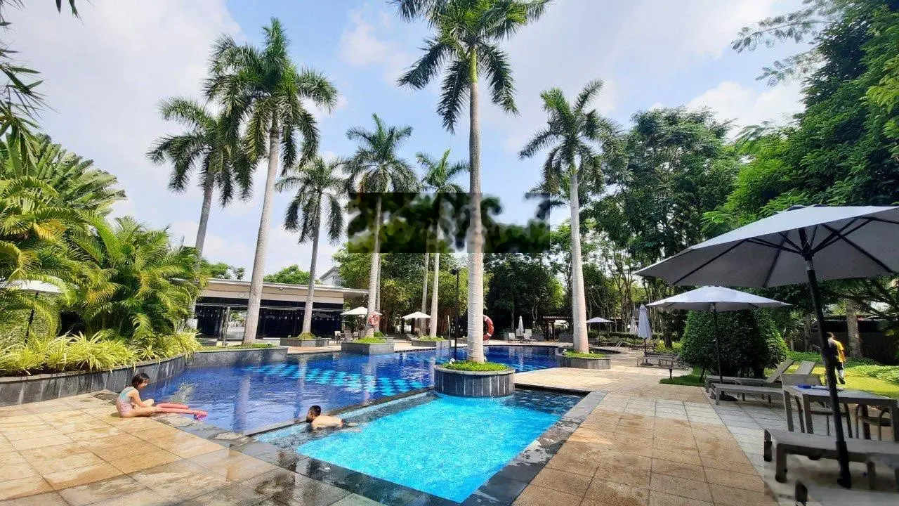 Bán biệt thự Riviera Cove - Keppel Land - 496m2 - hoàn thiện 54,5 tỷ