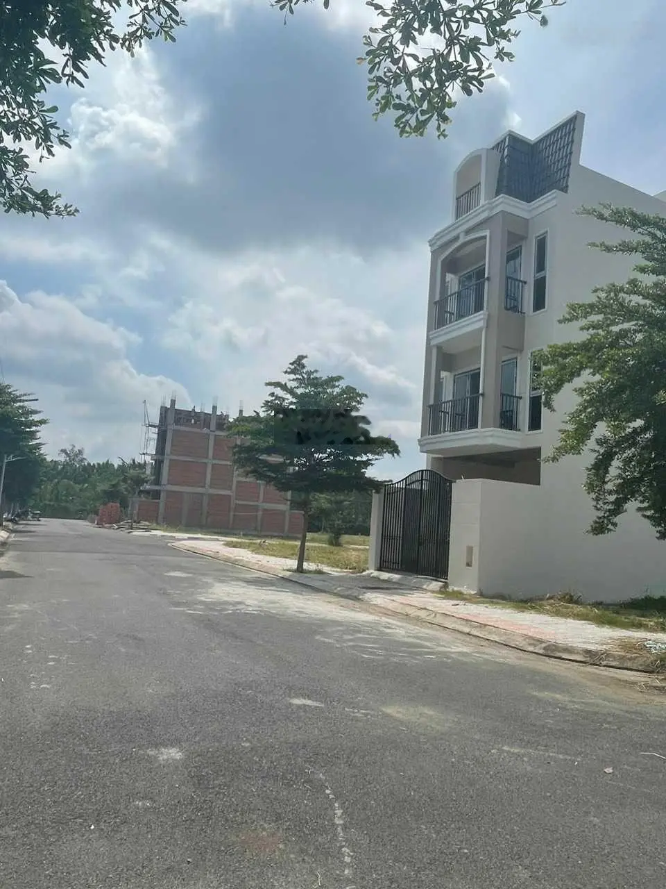 Đất 1181 Lê Văn Lương liền kề khu Làng Đại Học Phước Kiển