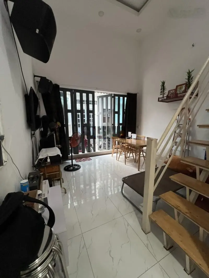 Bán nhà kế vạn phúc - 2 tầng - 54m2 - ngang 6m- hiệp bình phước - thủ đức - chỉ hơn 4 tỷ