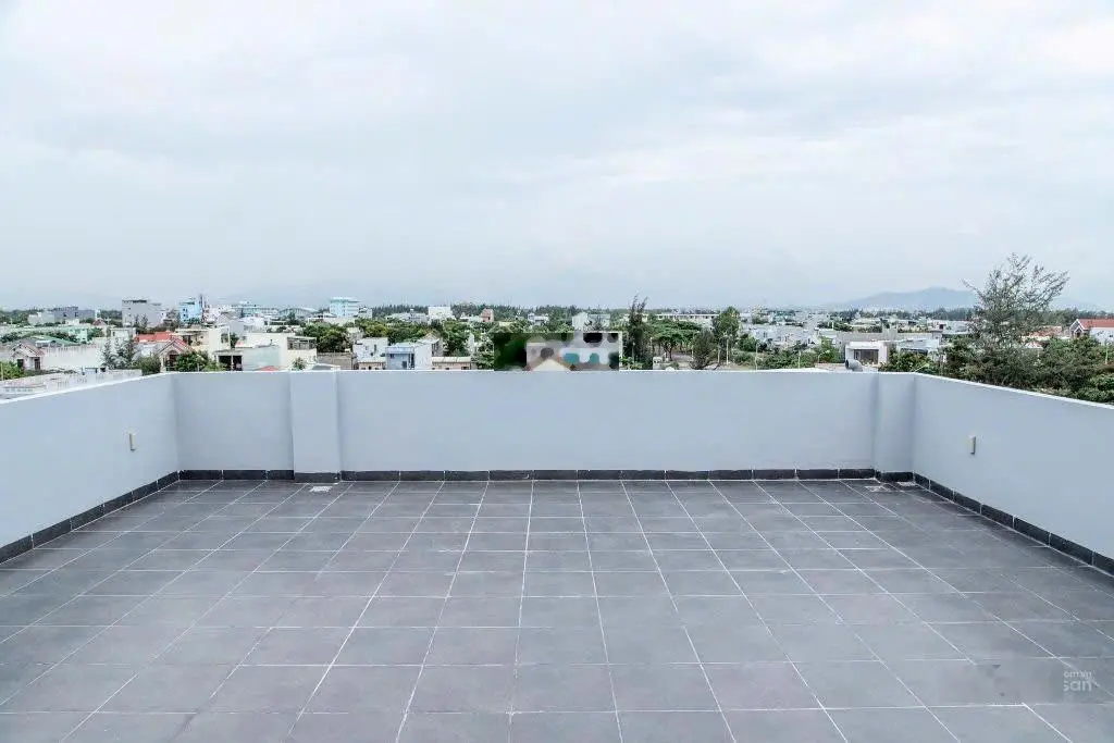 Nhỉnh 8 tỷ tòa căn hộ 2 mặt tiền gần Nam Kỳ Khởi Nghĩa, 13 phòng, 45 tr/tháng sát biển đại học FPT