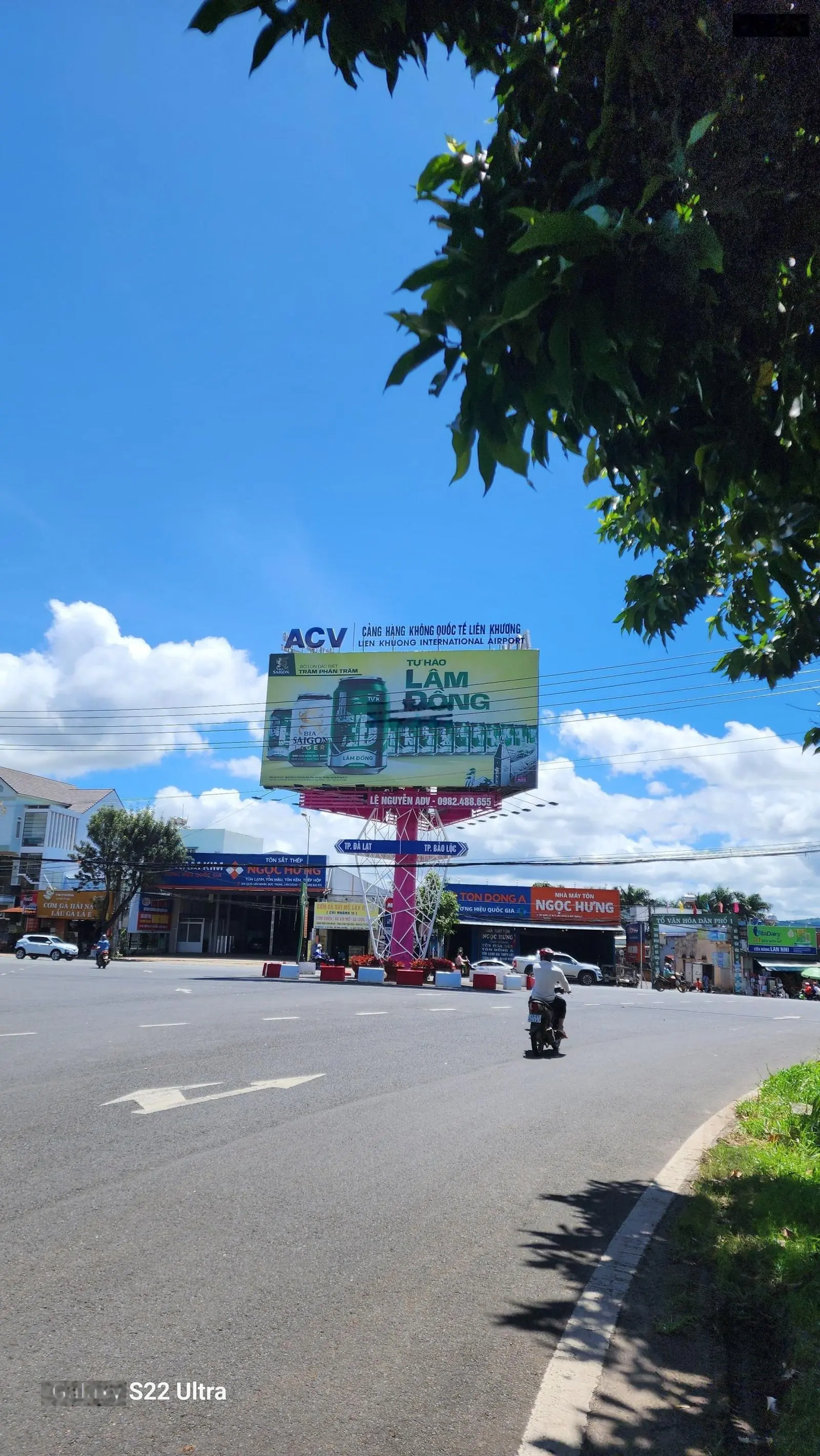 Sở Hữu Ngay Đất Nền Vị Trí Đẹp Tại Phú Hội - Đức Trọng - Lâm Đồng, cơ Hội Đầu Tư Không Thể Bỏ Lỡ!