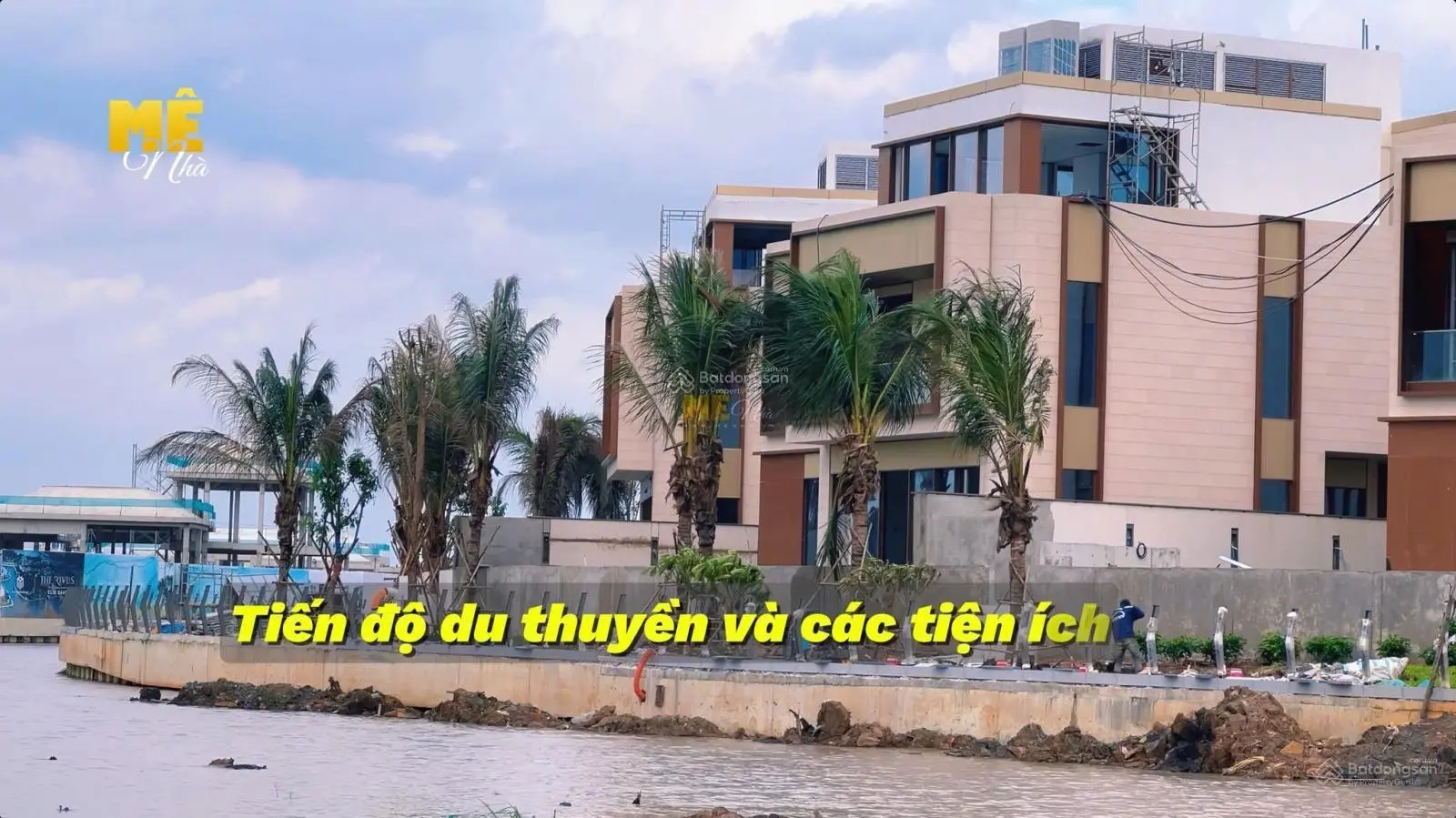 Em Toàn chuyên bán dòng Biệt thự, Dinh thự cao cấp tại Vinhomes Grand Park quận 9.