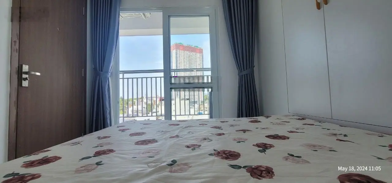 Duy nhất căn 28 toà OC3 mới 100% nội thất xịn sò tại Mường Thanh Viễn Triều