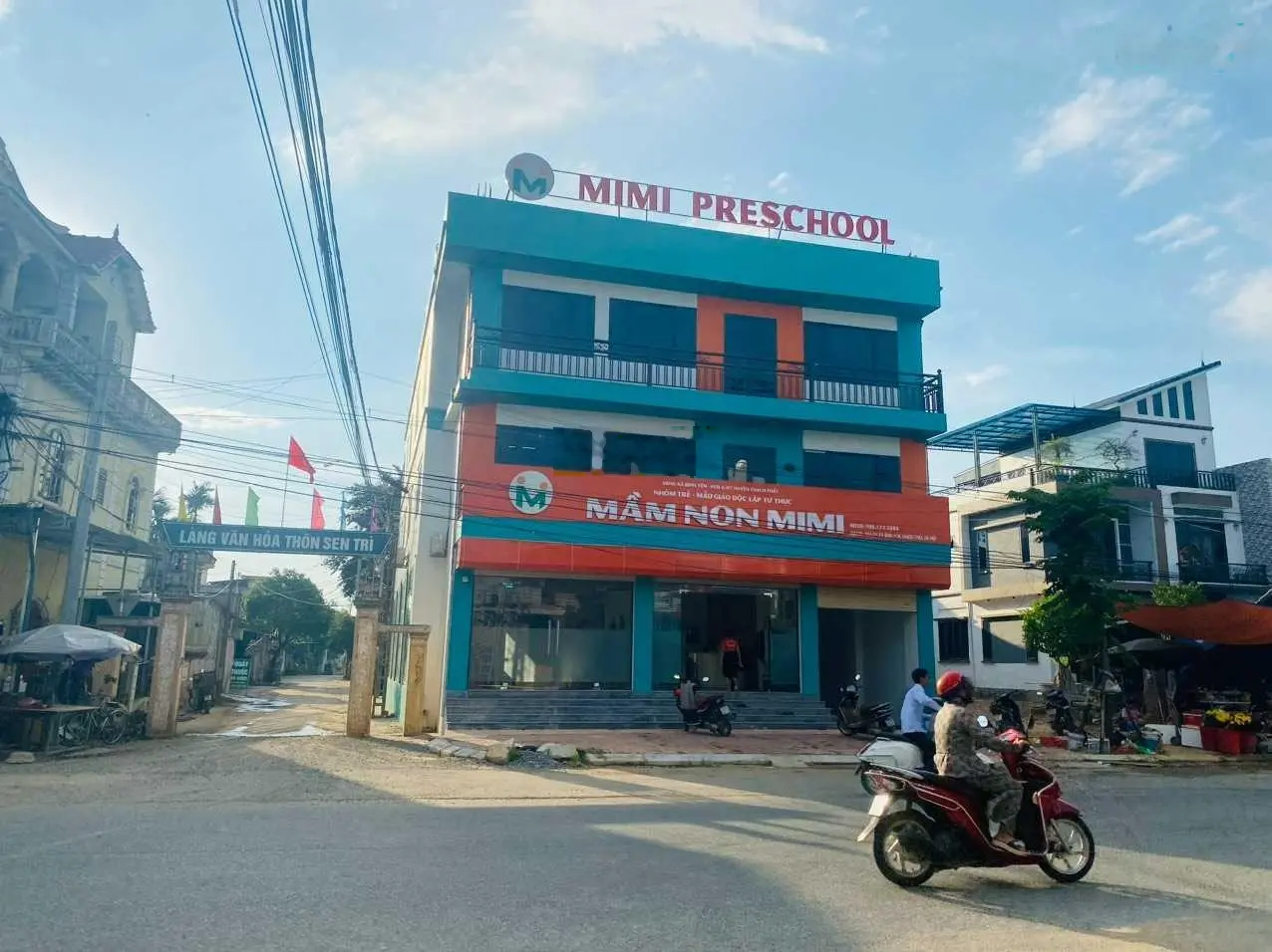 Bán đất tại thôn Sen Trì, Bình Yên, Thạch Thất. Diện tích 110m2, giá thương lượng