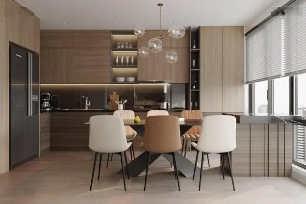Bán căn hộ 3PN Mỹ Đình plaza 2. Full nôi thất, hướng mát, view thoáng. LH 0923 559 594